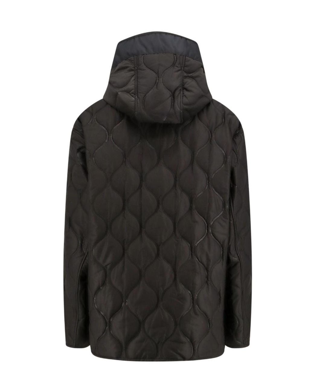 Mackage Black マッカージュ ジェリー キルティング ジャケット for men