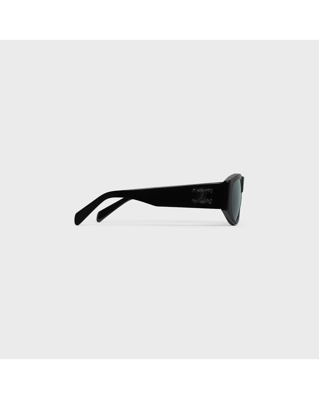 Céline Multicolor Triomphe 02 Sunglasses for men