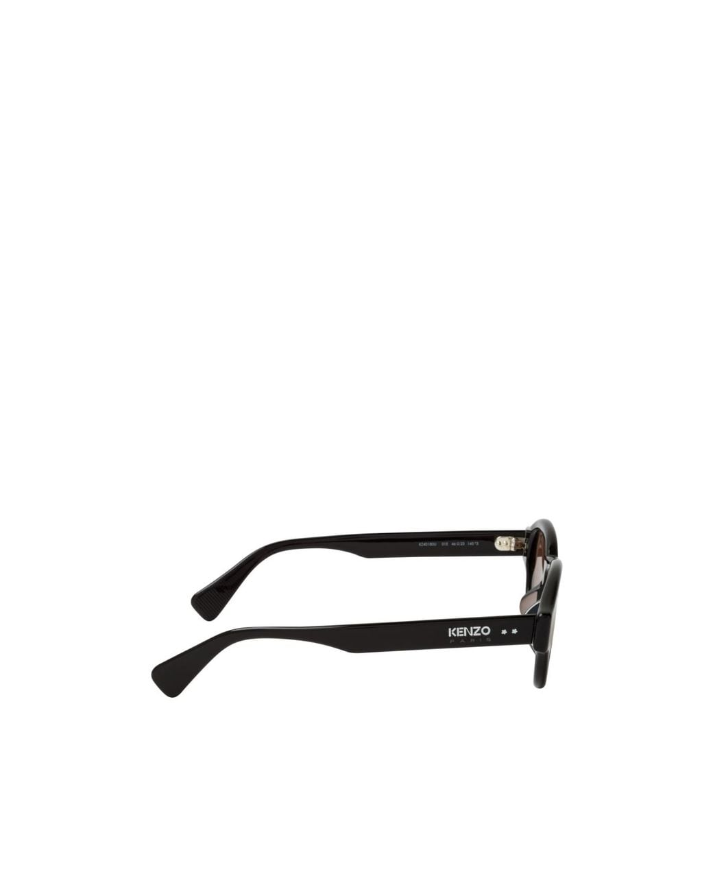 KENZO Multicolor Round Frame Sunglasses for men