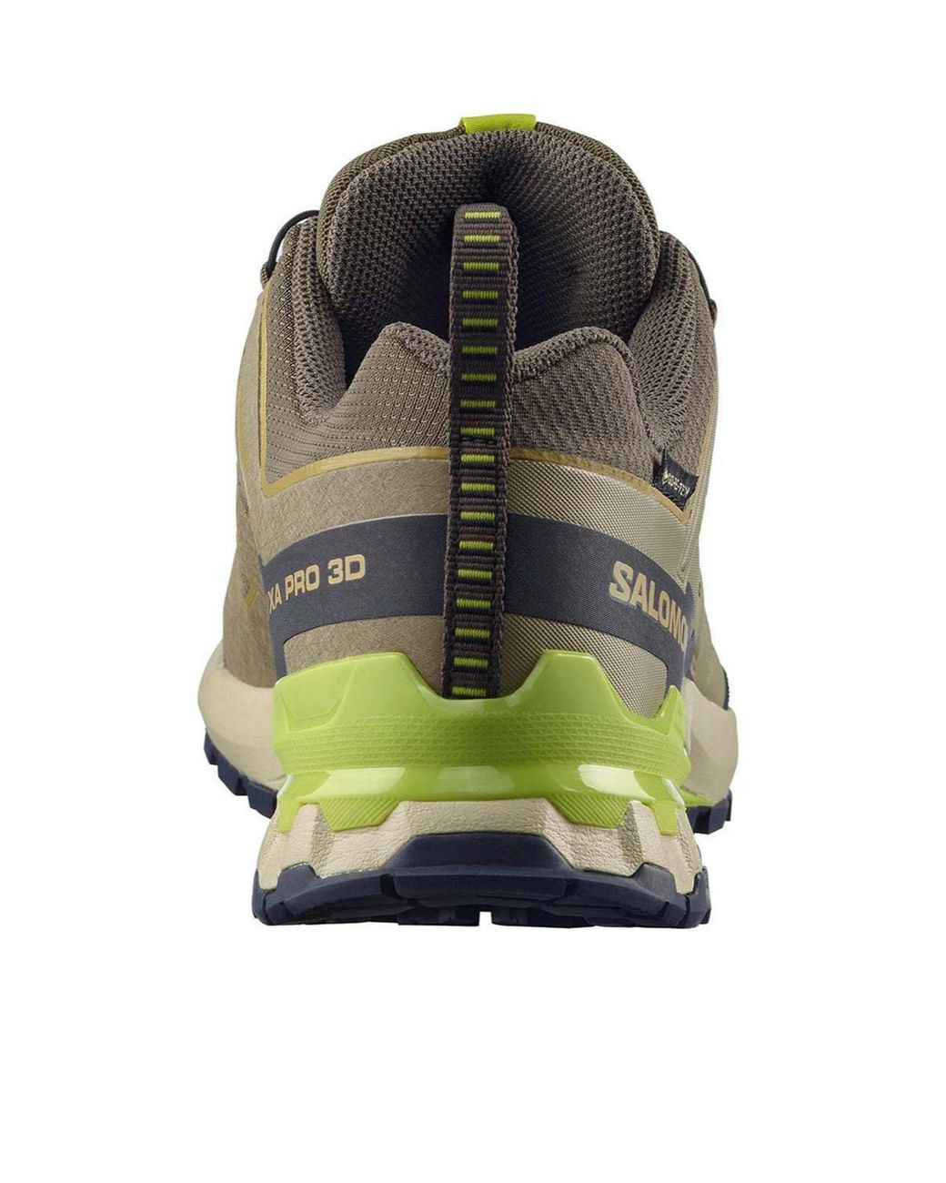 Salomon Lab Green Xa Pro 3D V9 Gtx M for men