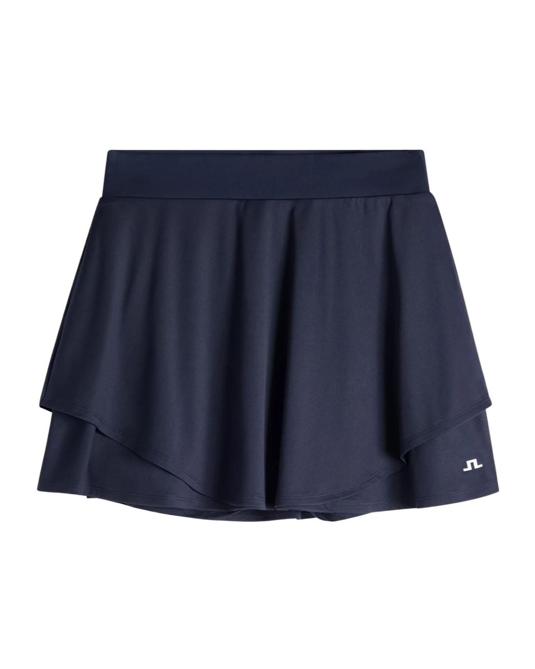 J.Lindeberg Blue Milly Skirt