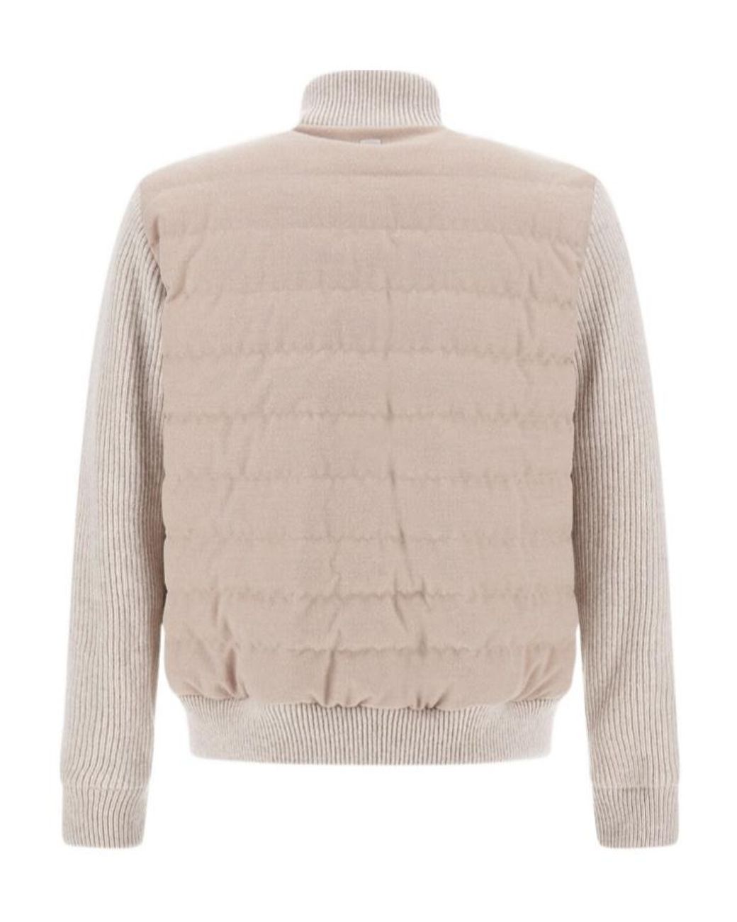 Herno Natural Resort Jacket for men