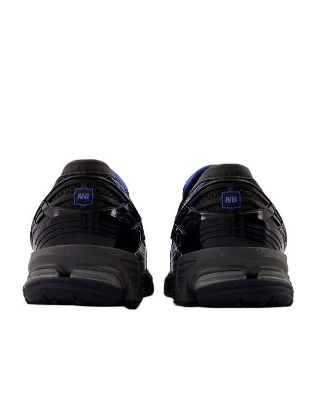 New Balance Blue 1906L Slip-On Sneakers for men