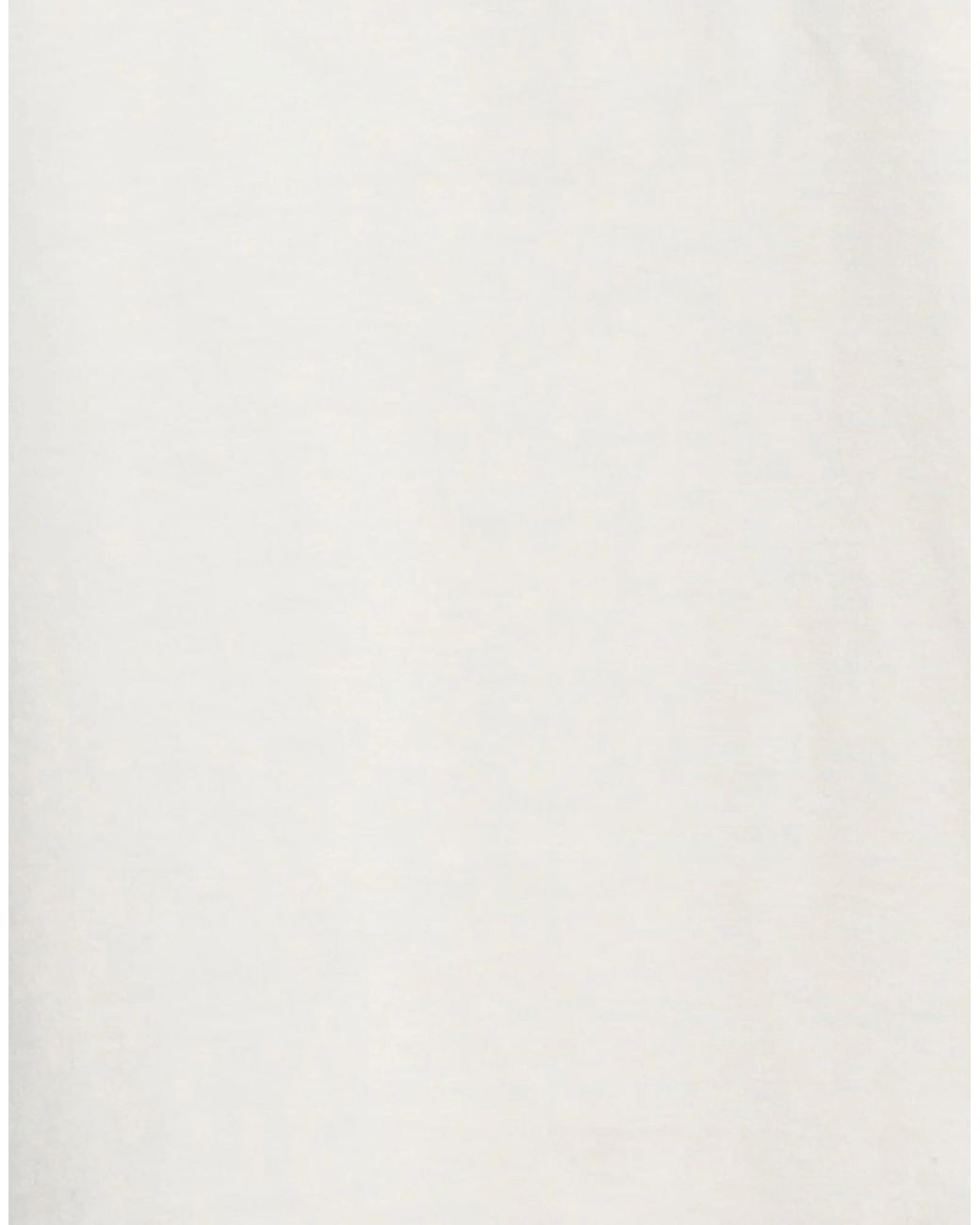 Maison Margiela White Short Sleeves T-Shirts