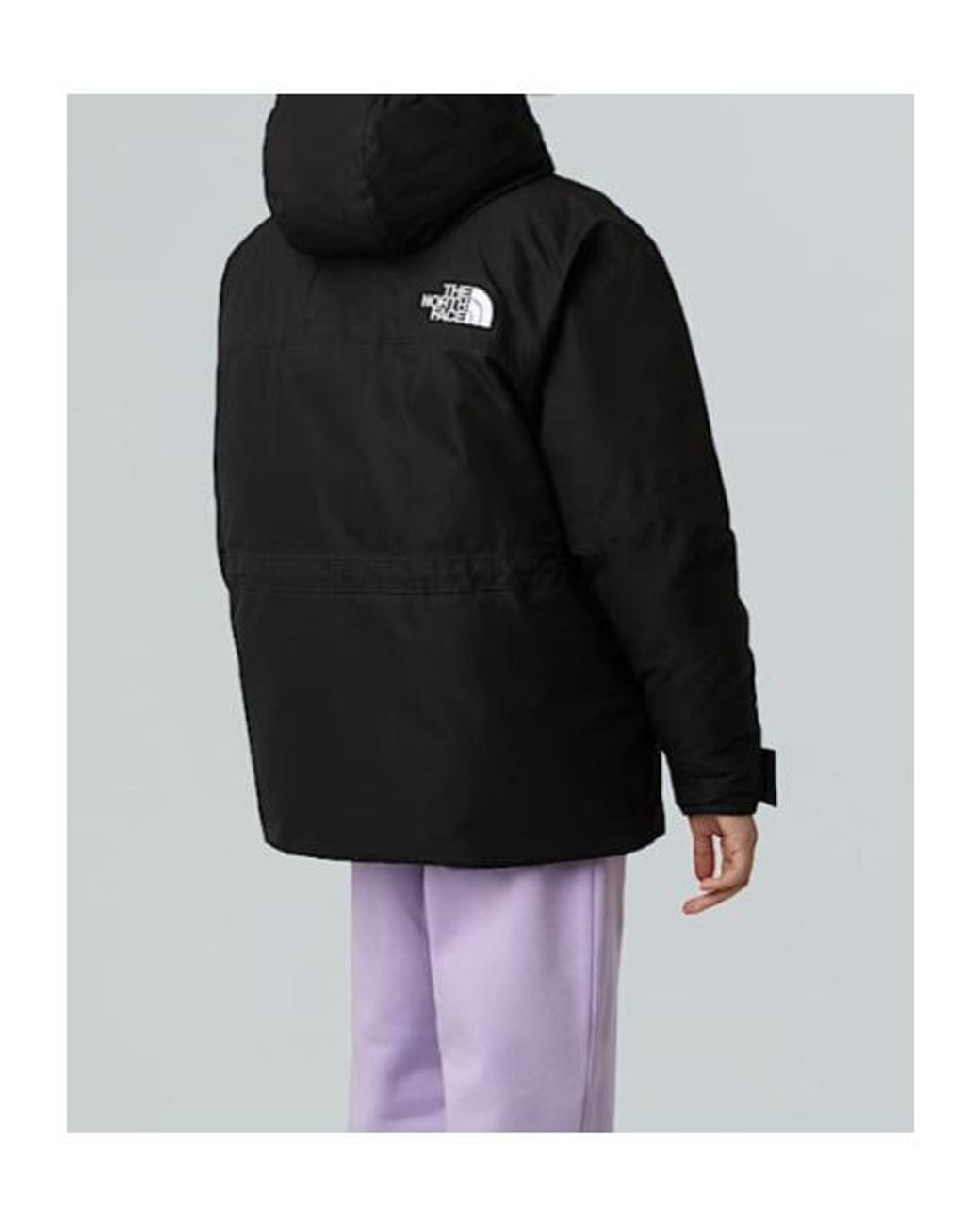 The North Face Black Mountain Jacket