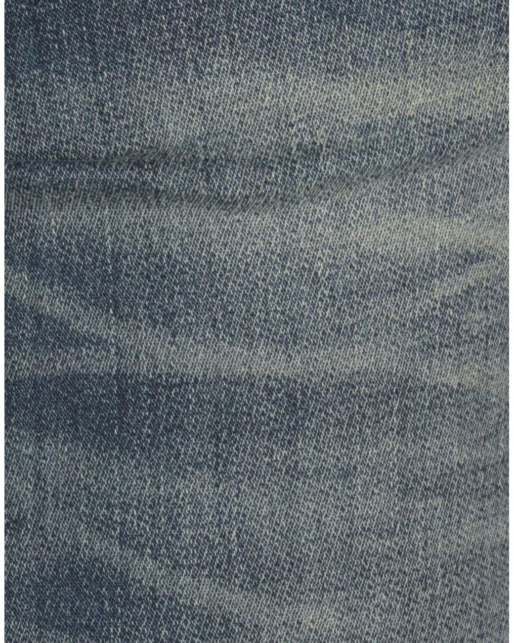 DIESEL Gray Jeans