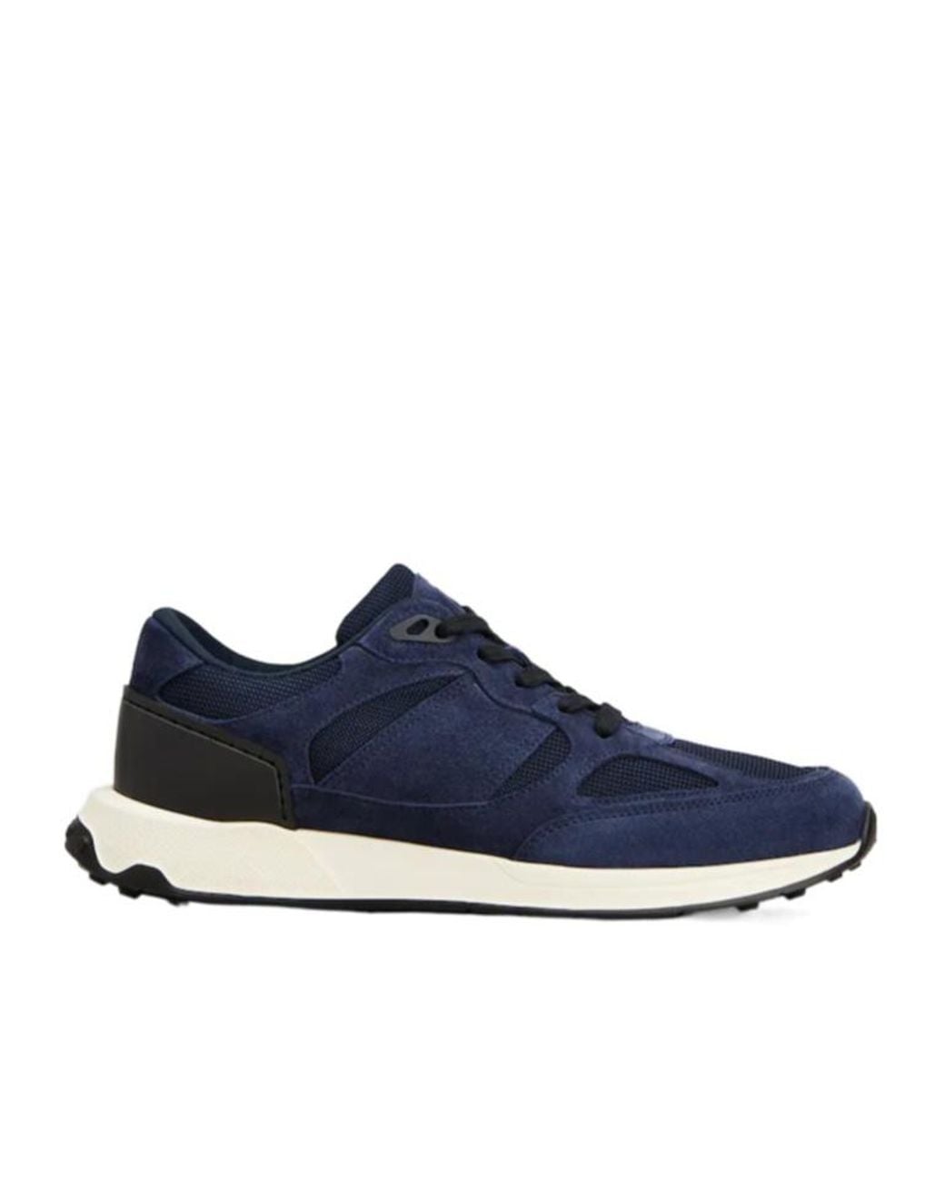 Tod's Blue Sneakers for men