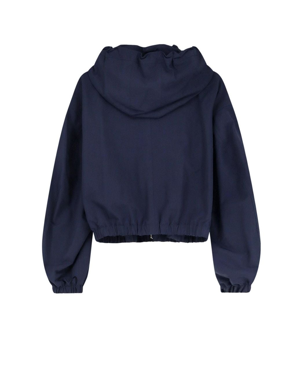 Céline Blue Windbreaker