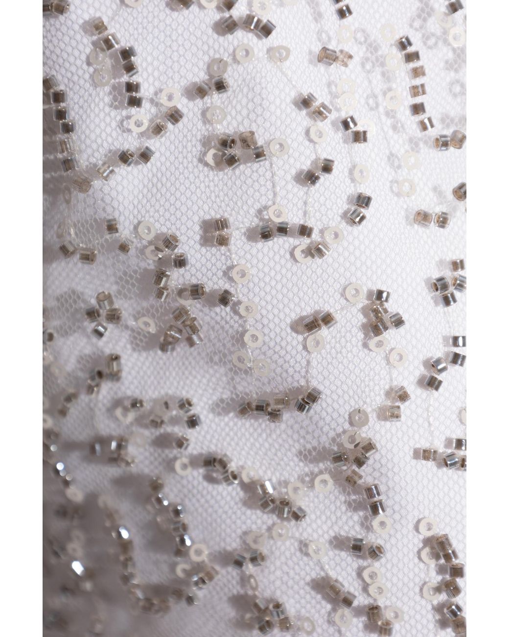 Samsøe & Samsøe White Samsøe Samsøe Samally Embellished Top