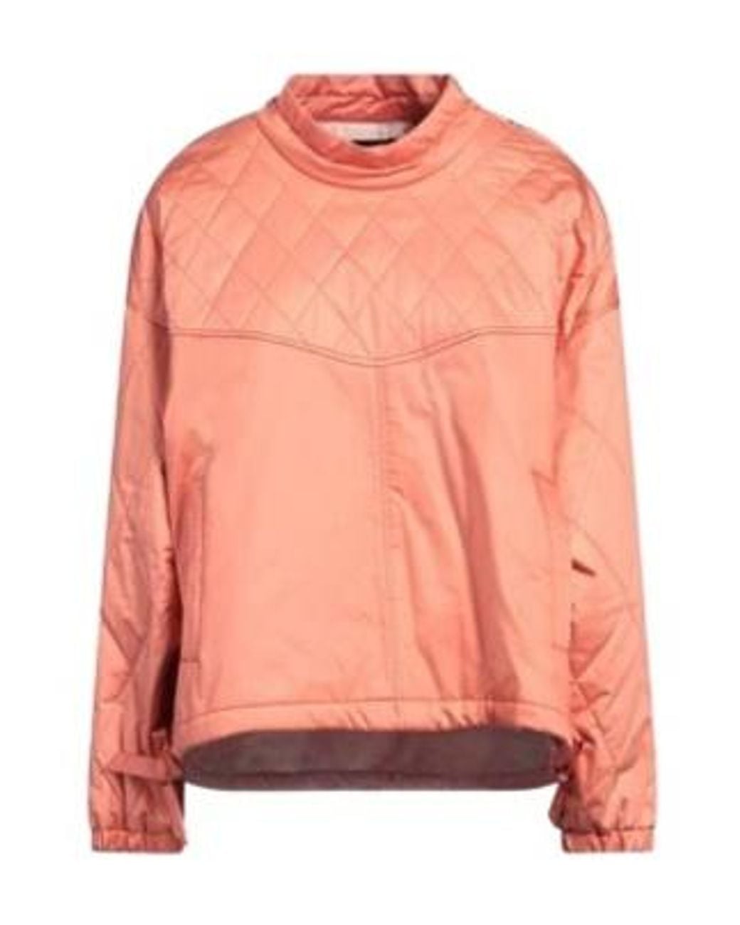 Isabel Marant Pink Plain Colour Jackets