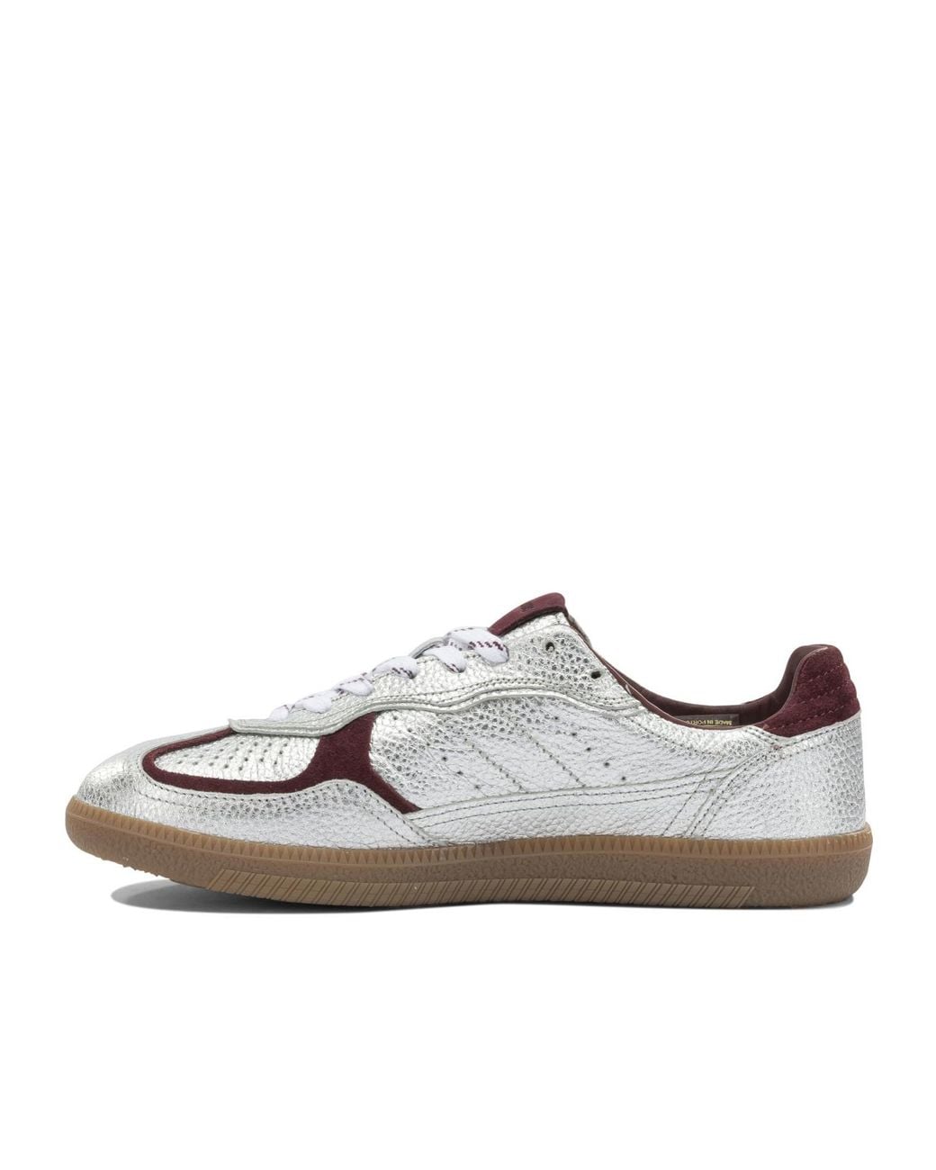 Alohas White 'Tb 490' Sneakers