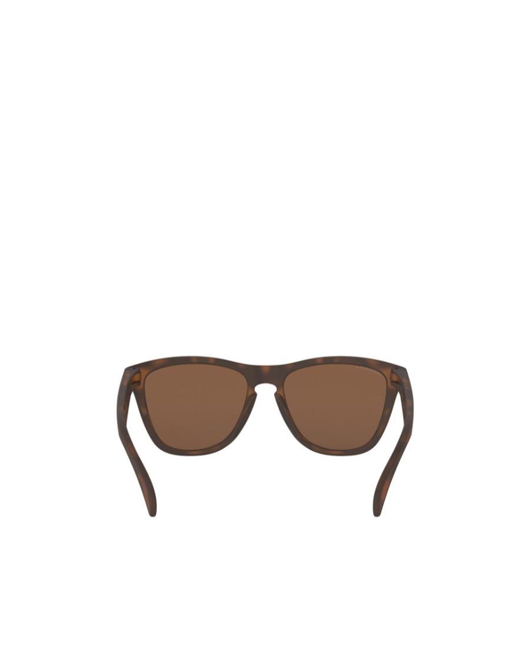Oakley Multicolor Frogskins Tortoiseshell-Effect Sunglasses for men