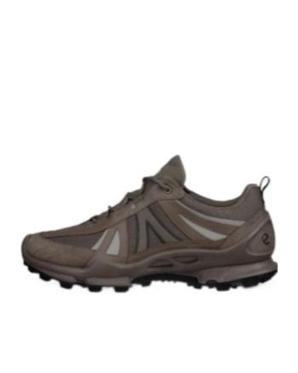 Ecco Brown Biom C-Trail M Dark Clay for men