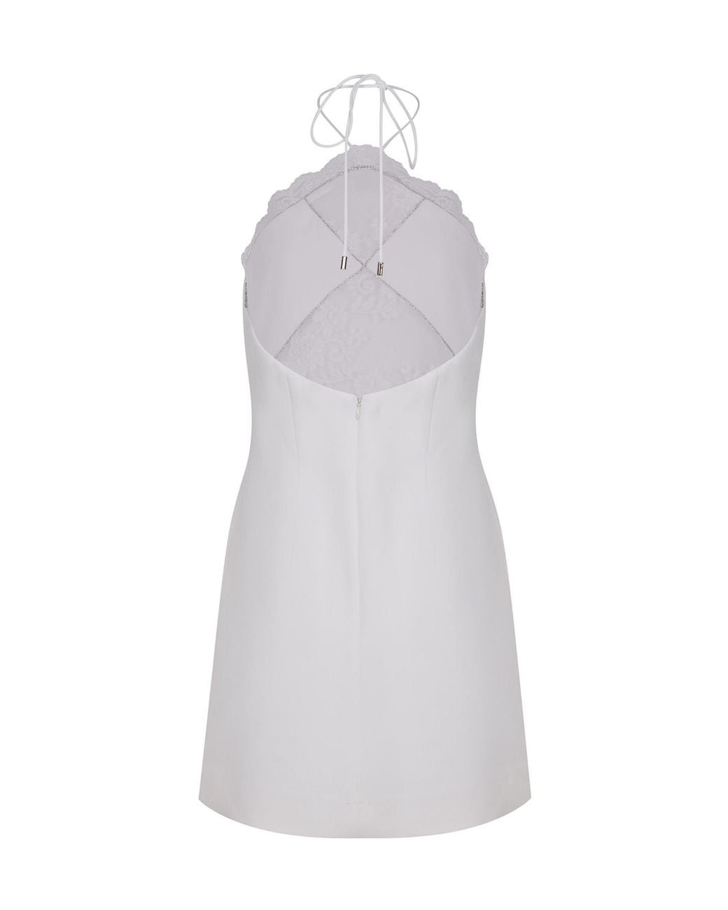 Self-Portrait White Dress