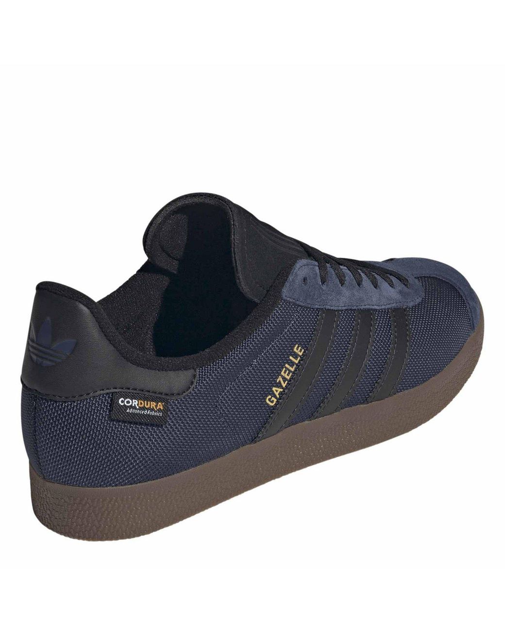 Adidas Originals Blue Comfortable Sports Shoes for men