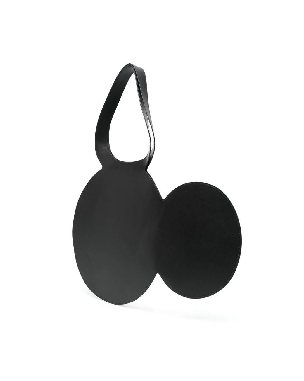 Coperni Black X Disney Mickey Tote Bag