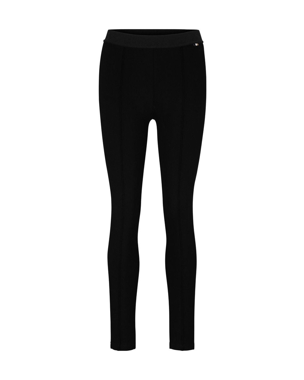 Boss Black Comfortable Tight Pants