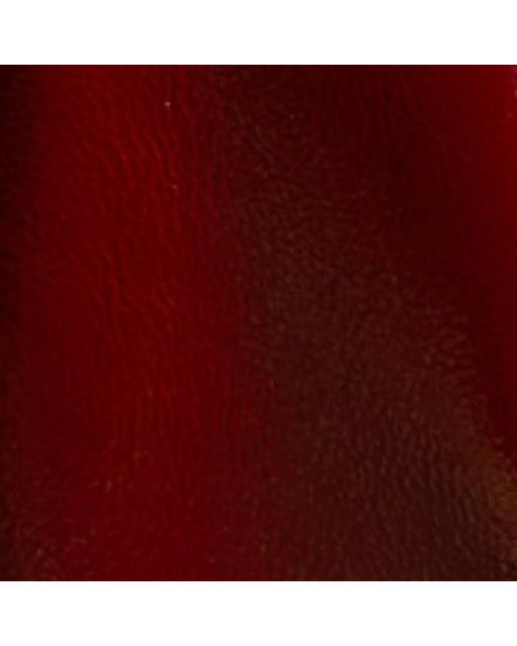 Khaite Red Olivia Zipped Shoulder Bag