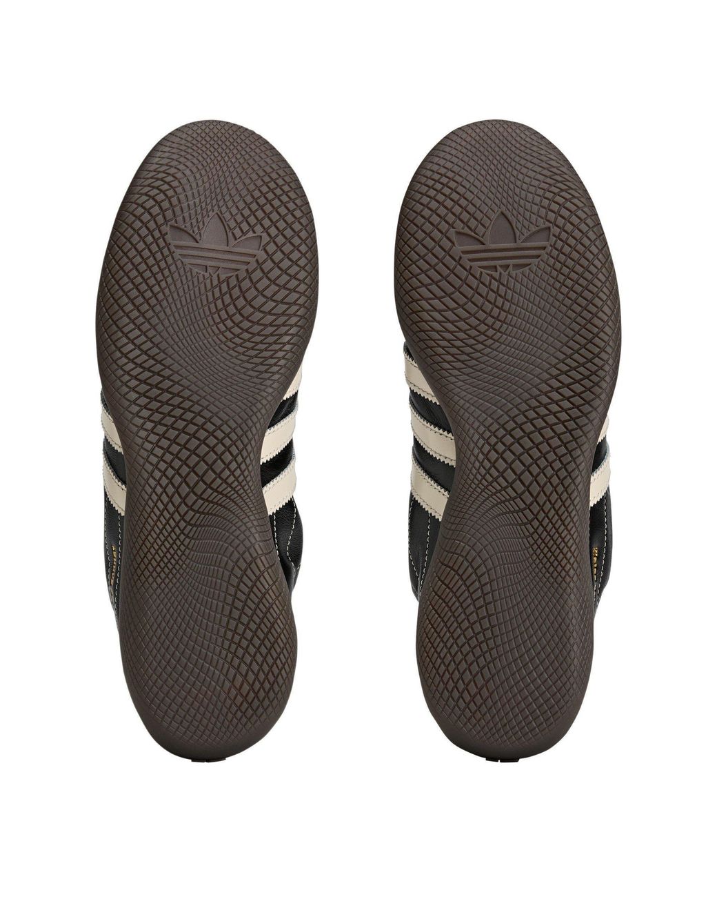 Adidas Originals Black By Wales Bonner Karintha Shoes