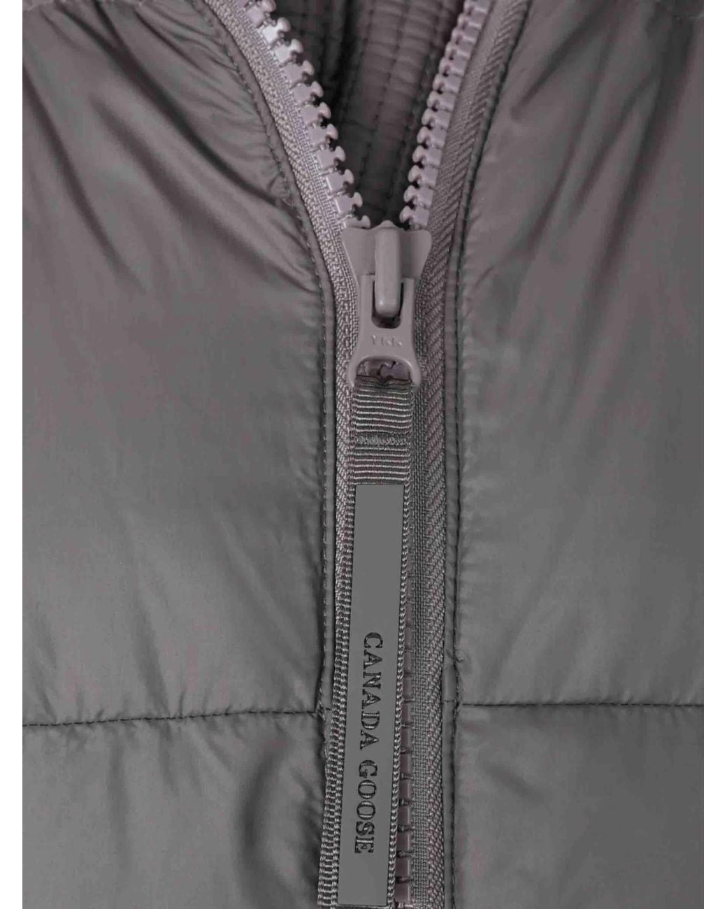 Canada Goose Brown Jacket
