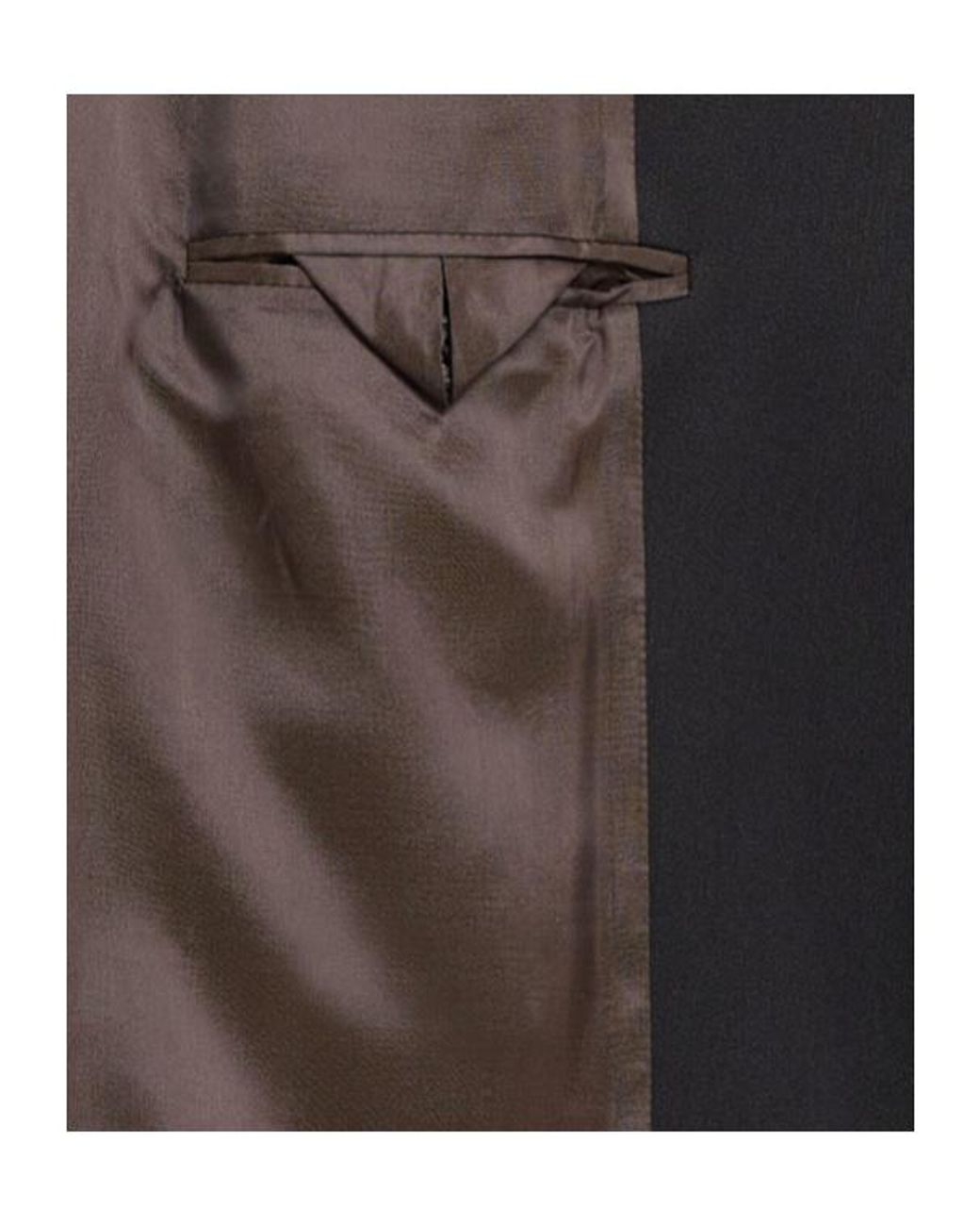 Our Legacy Black Wool Blend Overcoat for men