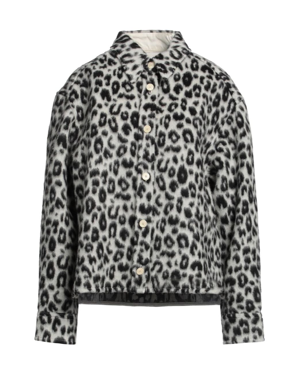 Isabel Marant Black Shirt