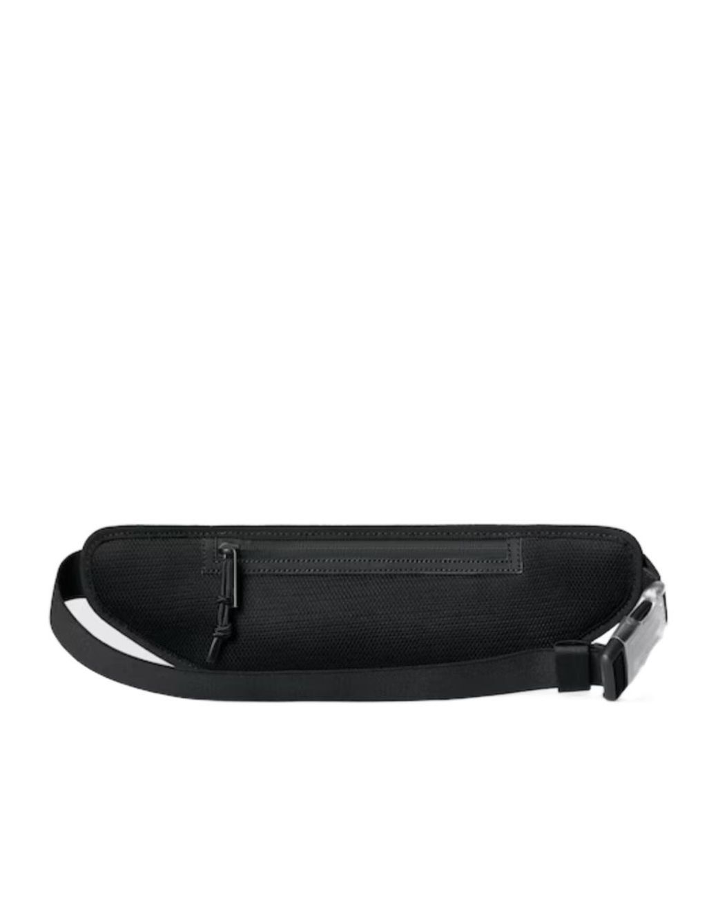 Gucci Black Large Belt Bag
