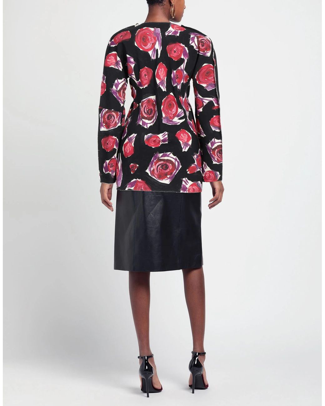 Marni Red Top