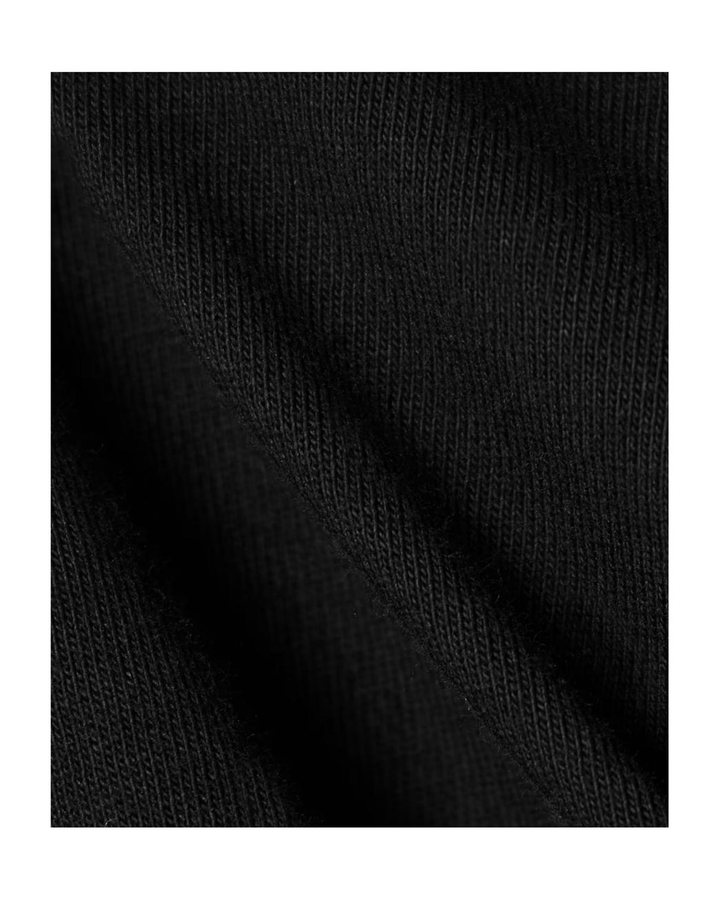 Agolde Black Beth T-Shirt