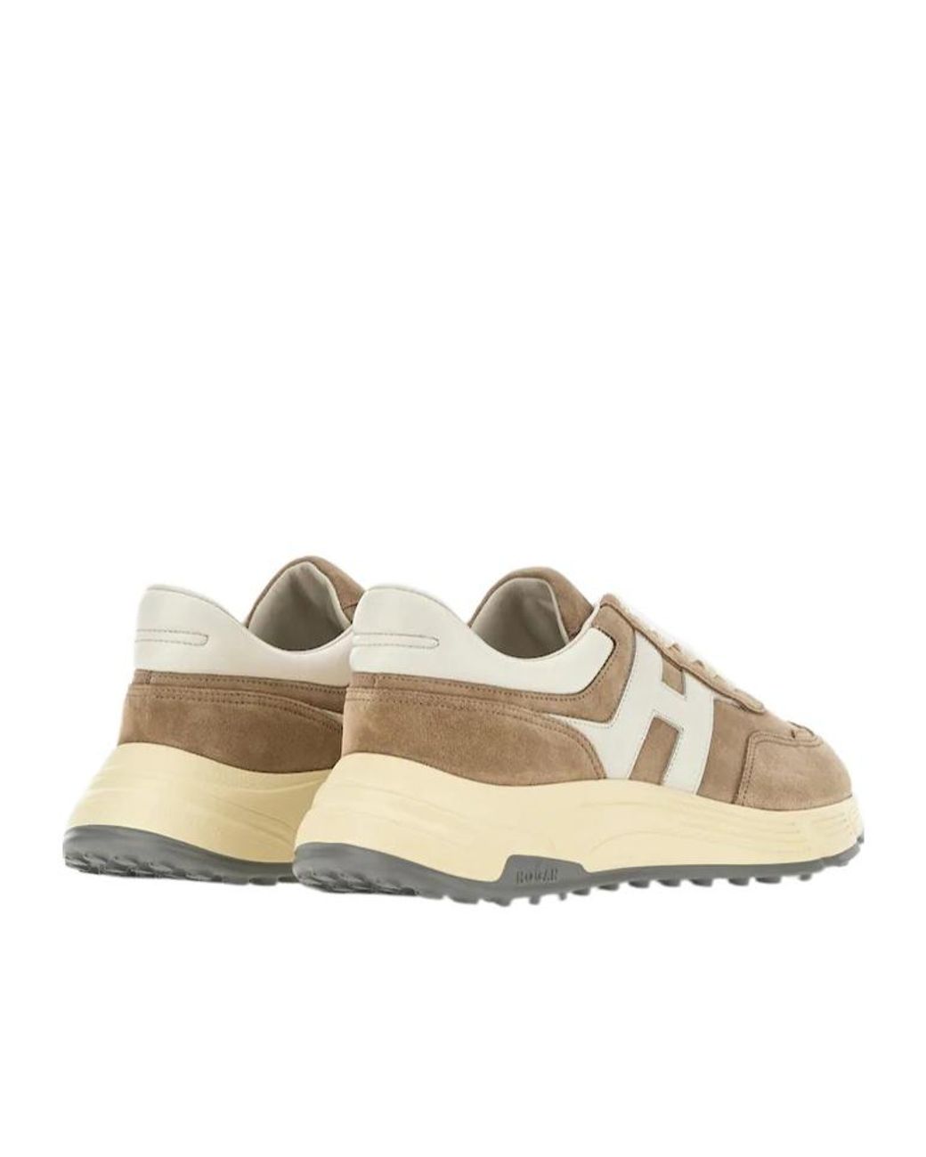 Hogan Natural Sneakers for men