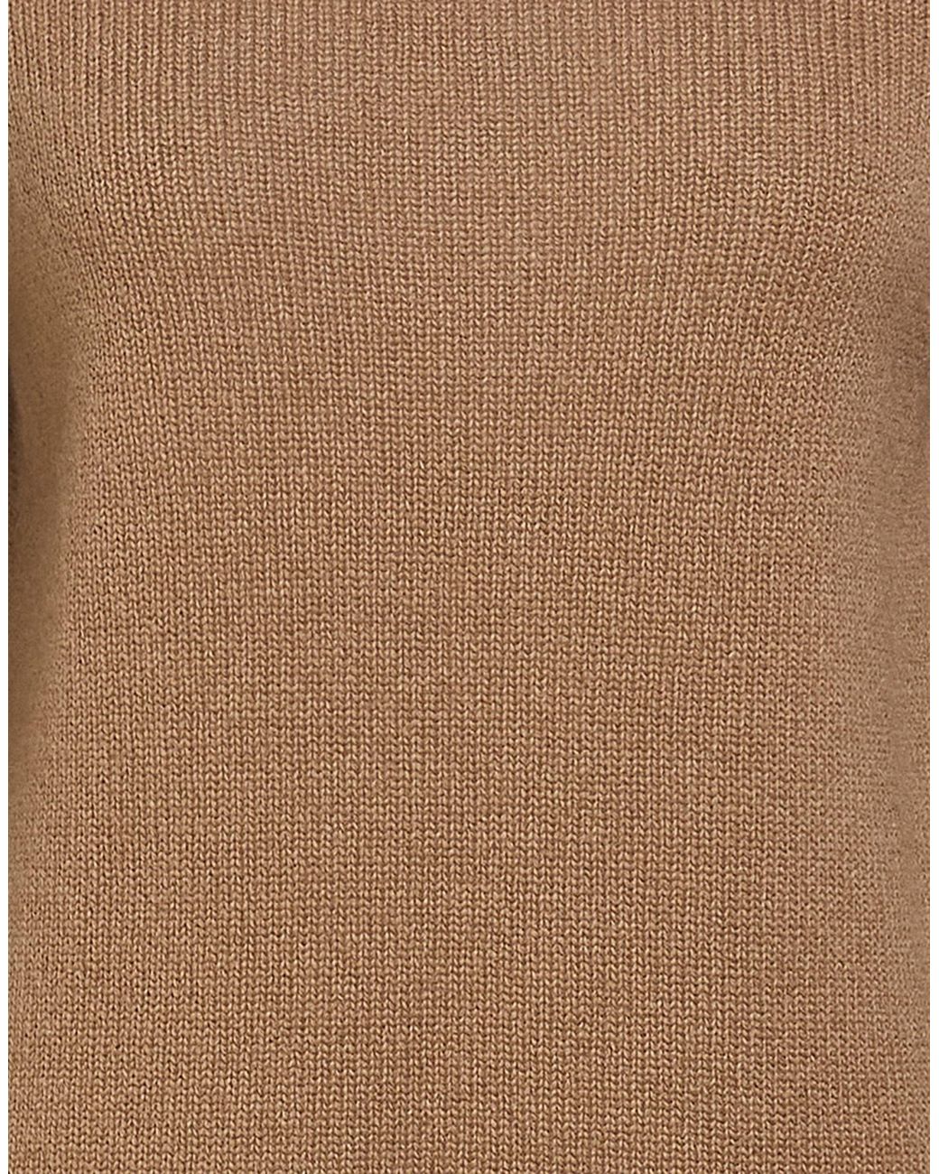 Max Mara Brown Jumper