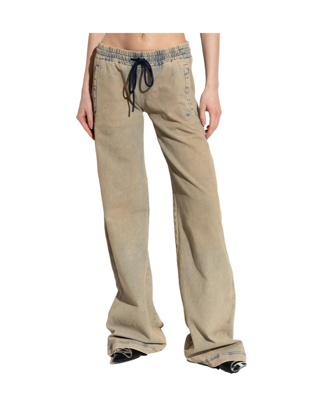 DIESEL Natural 1998 D-Buck Jeans