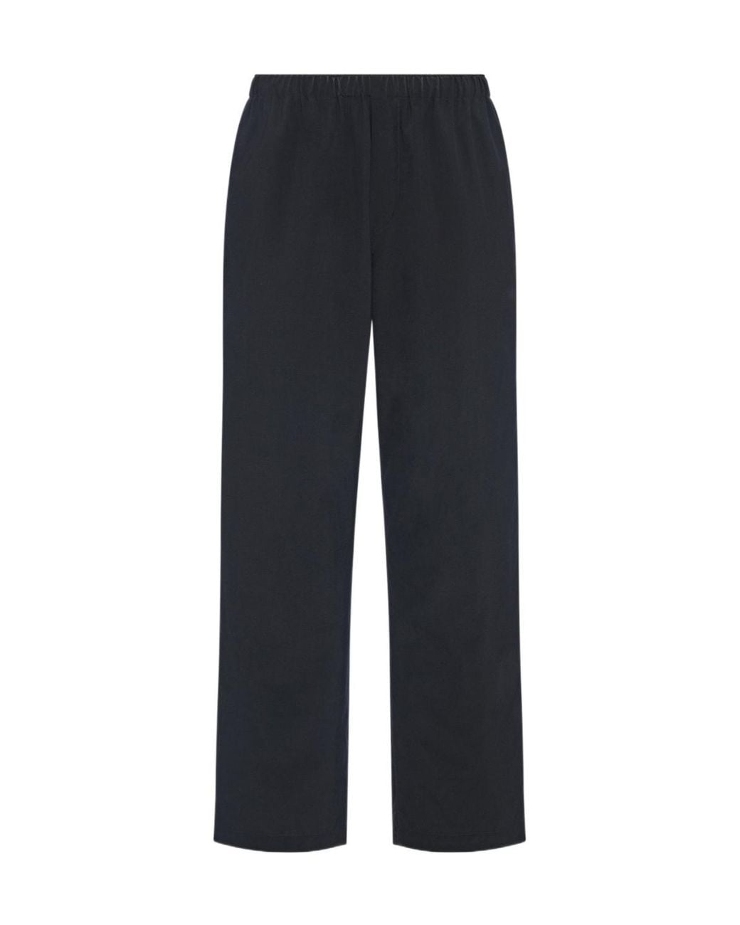 The Row Blue Pascale Pants for men