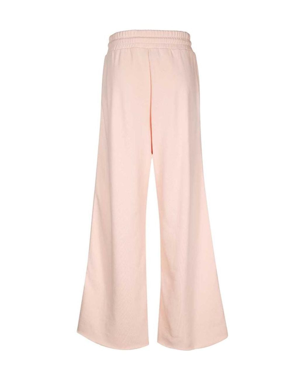 Opening Ceremony Pink Logo Sweatpants