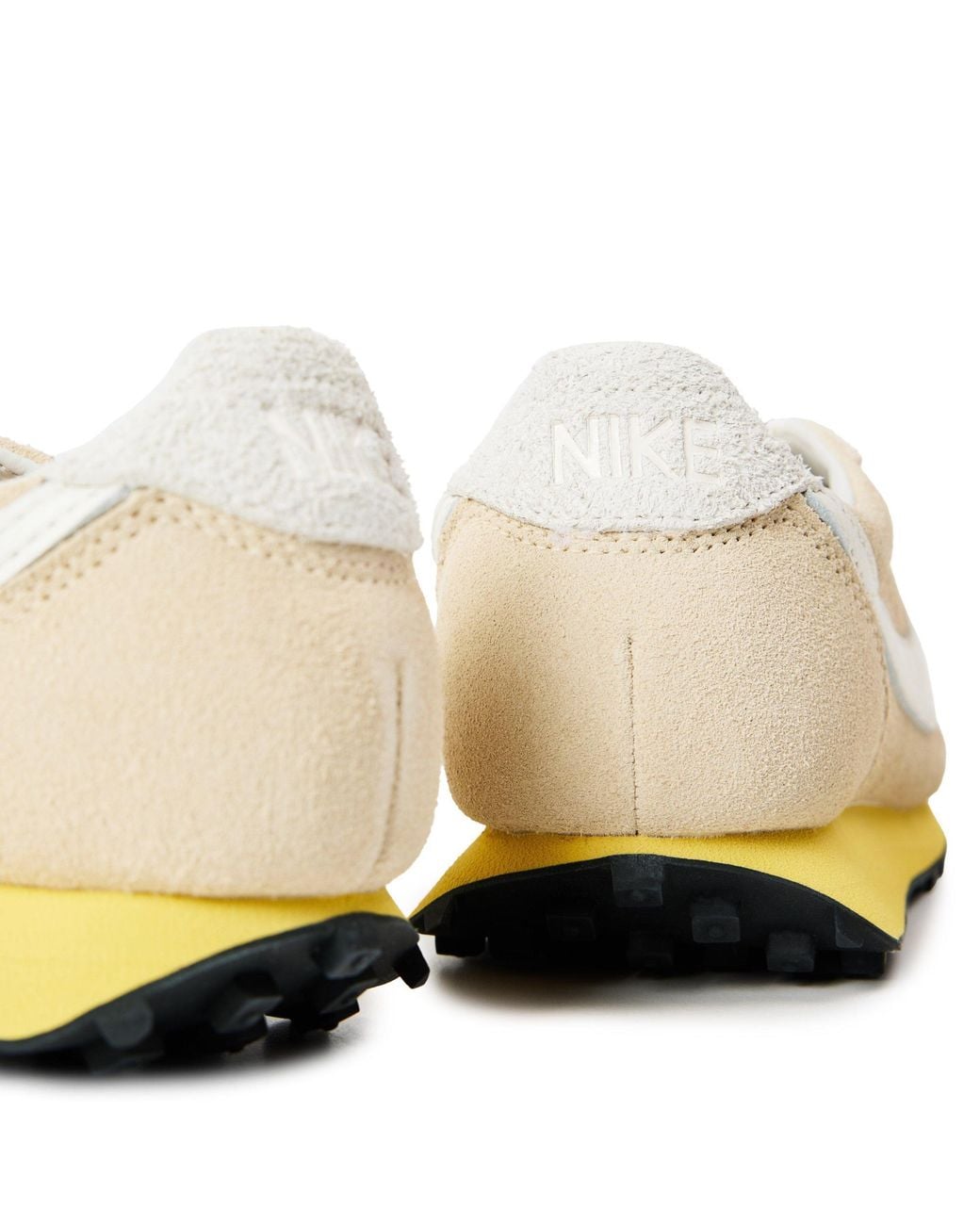 Nike Natural Lowtop Laceup Trainer