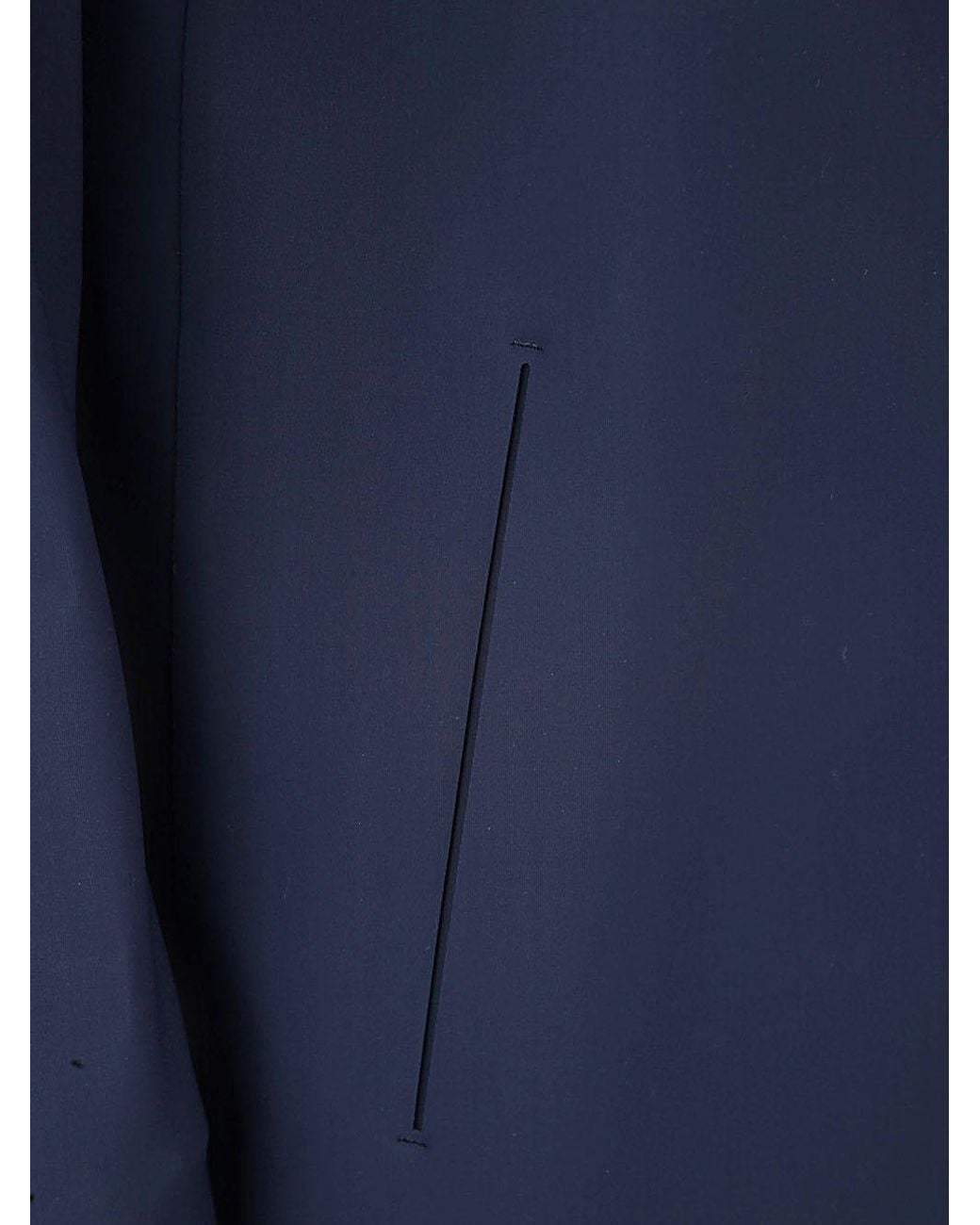Herno Blue Coat