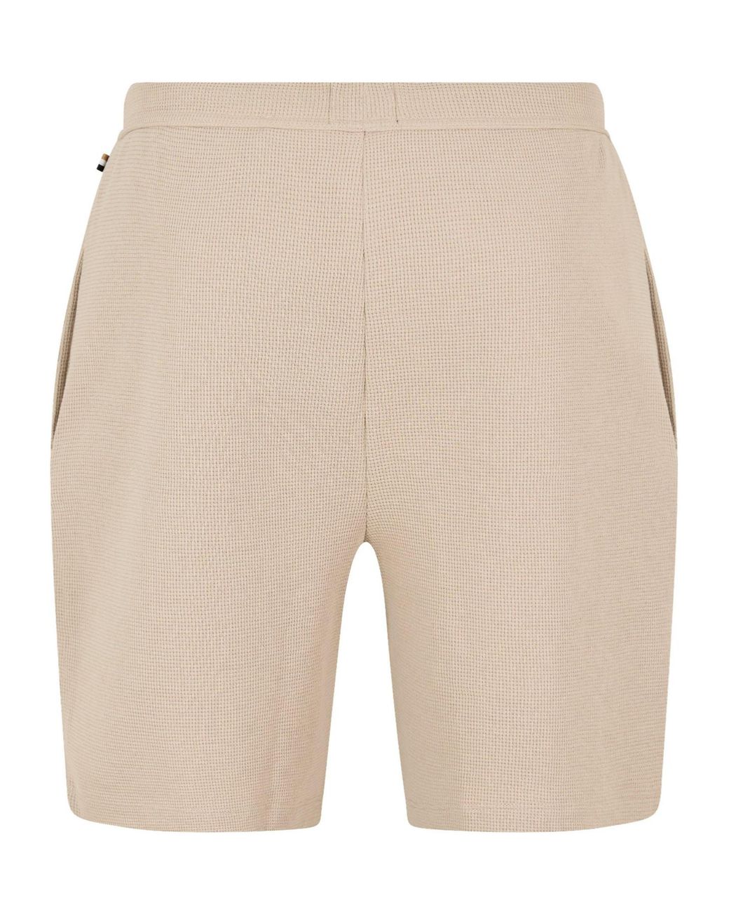 Boss Natural Versatile, Comfortable Stylish Shorts for men