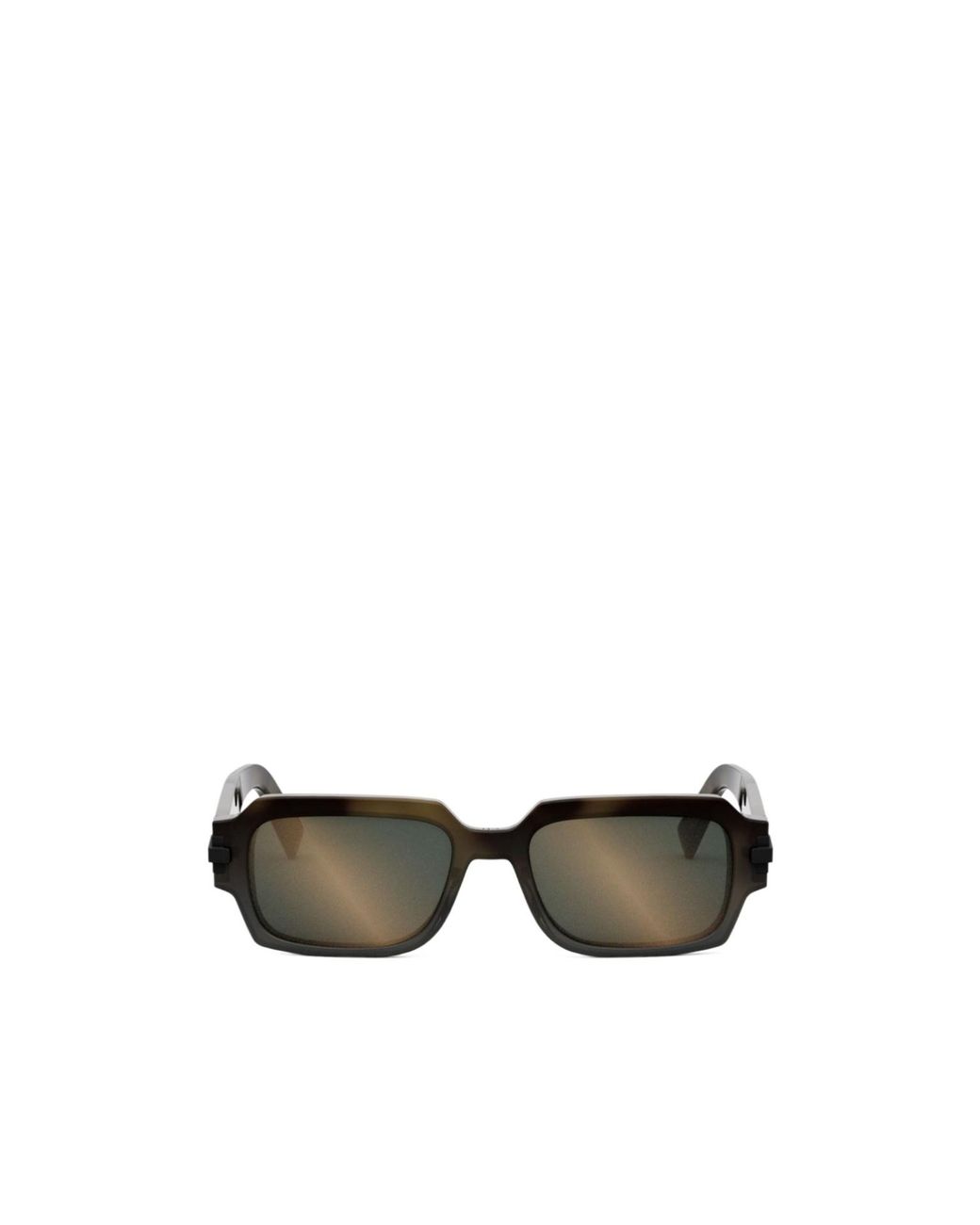 Dior Multicolor Eyewear Rectangular Frame Sunglasses for men
