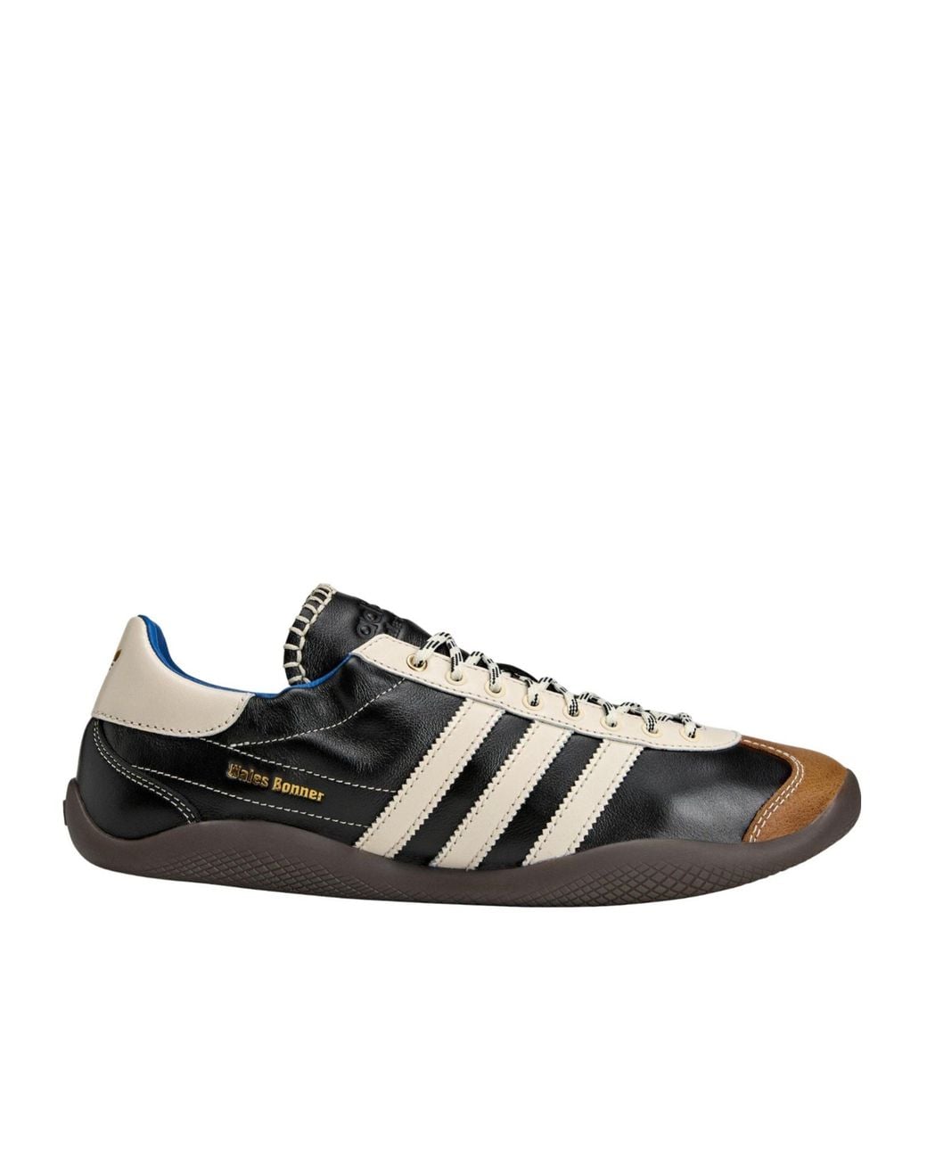 Adidas Originals Black By Wales Bonner Karintha Shoes