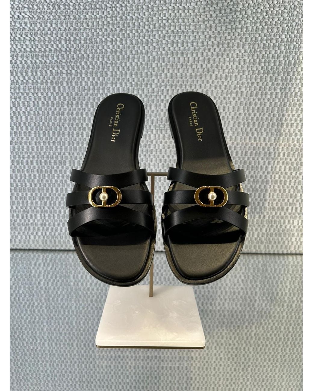 Dior Multicolor 30M Slide
