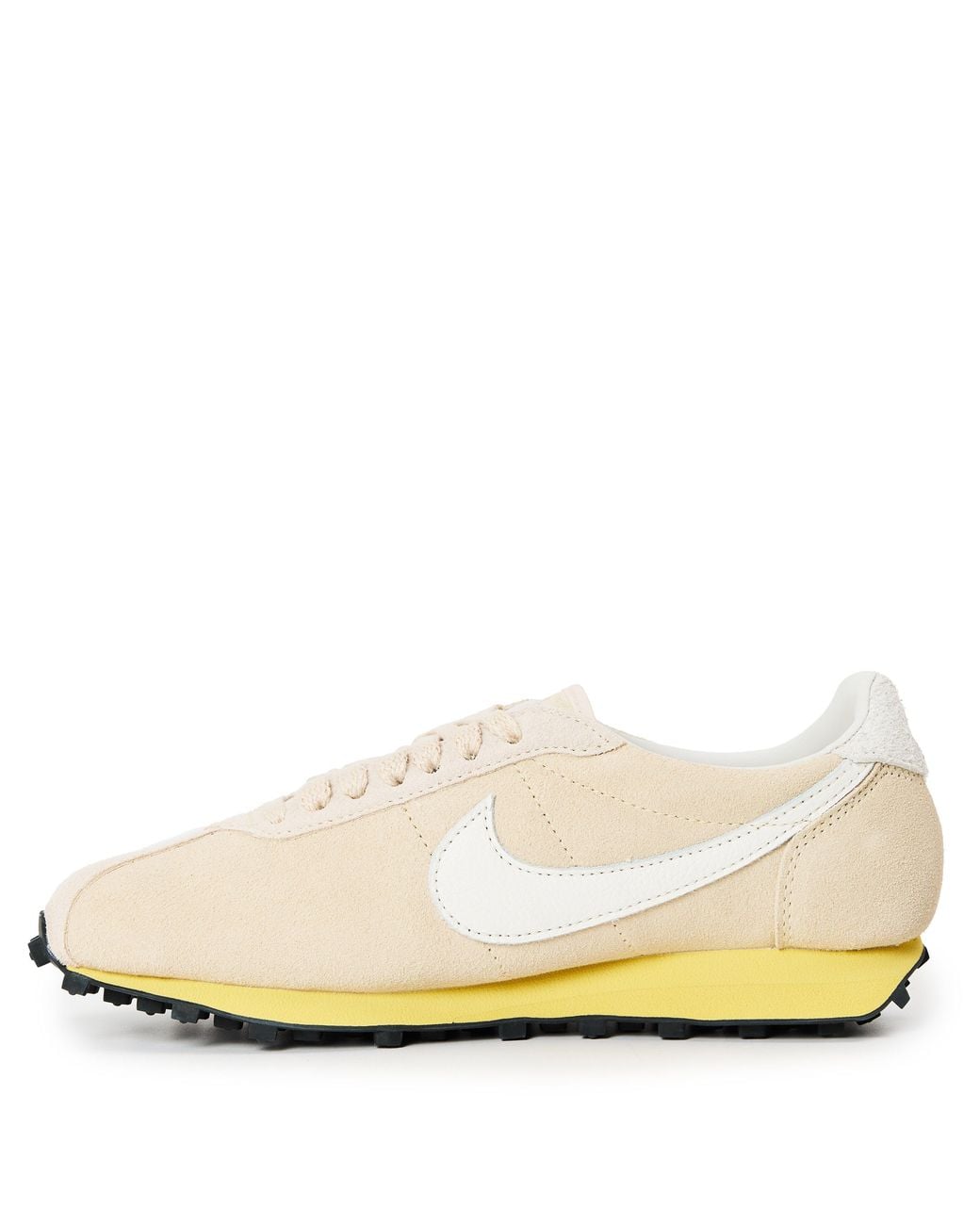 Nike Natural Lowtop Laceup Trainer