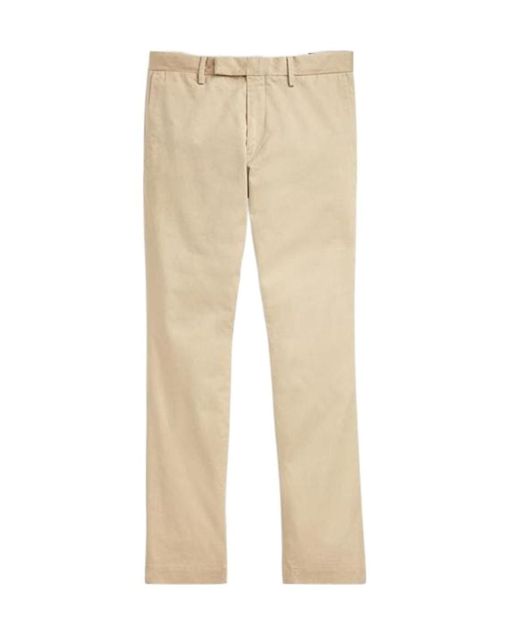 Polo Ralph Lauren Natural Straight Casual Pants for men