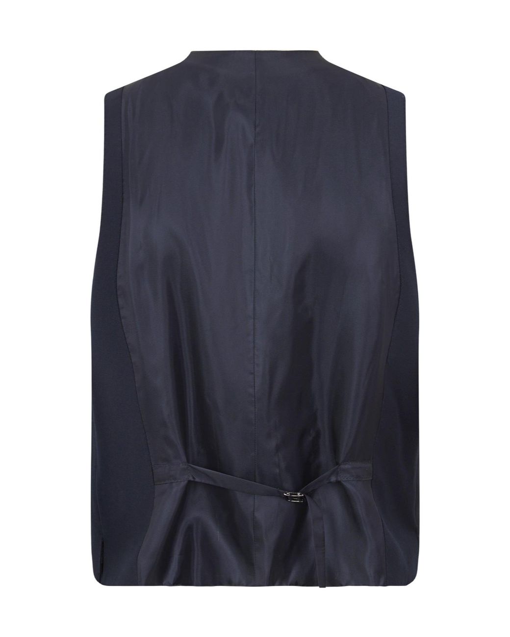 Boss Blue Slim-Fit Blazer for men