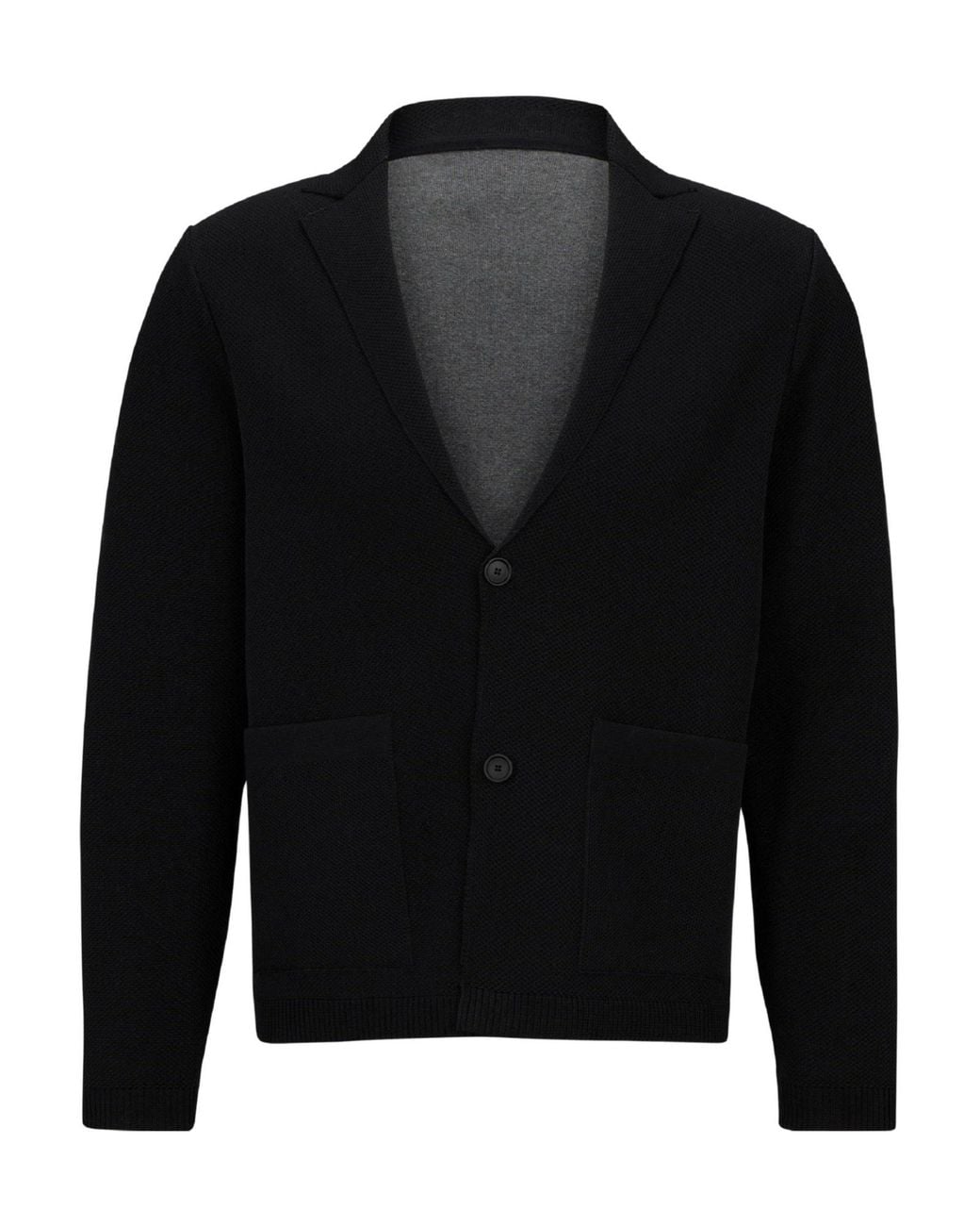 Boss Black P Carper Knit Sn99 for men