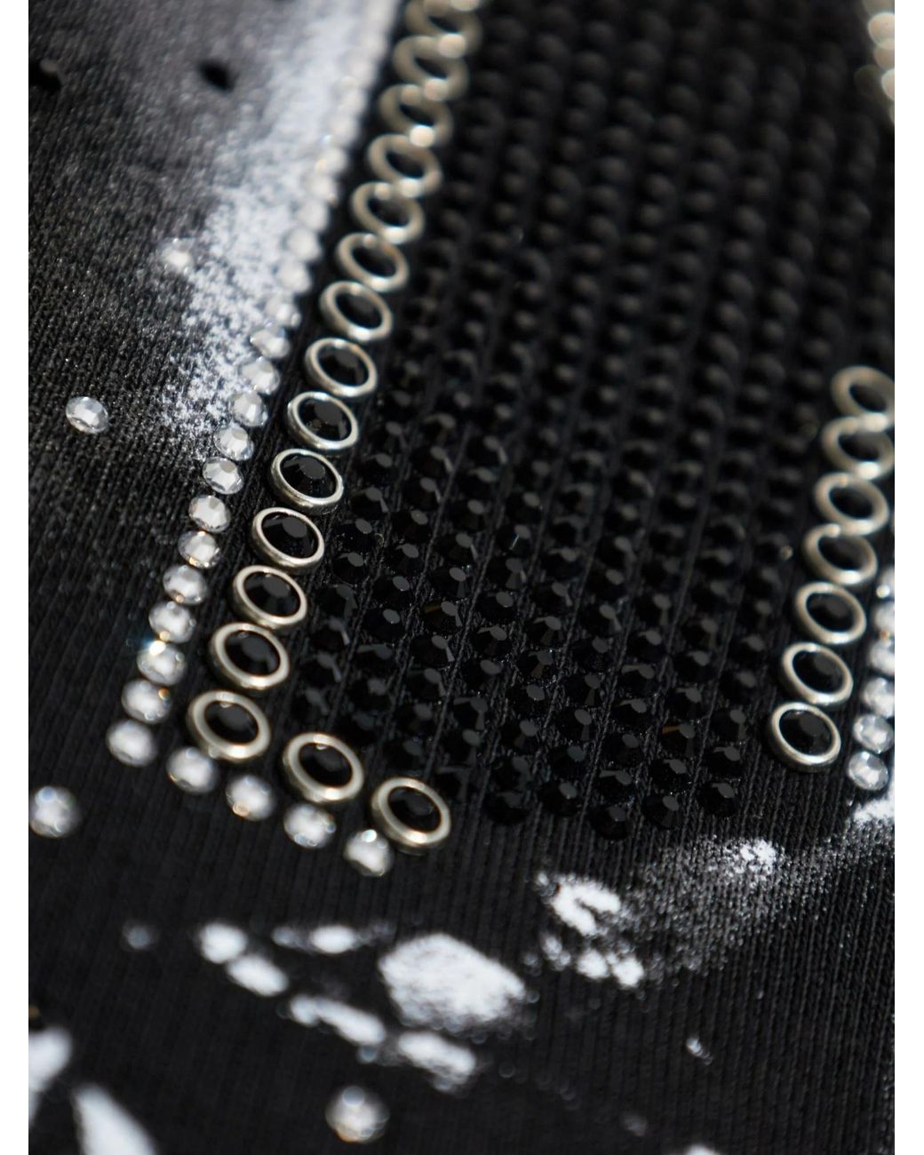 DSquared² Black X Kiss for men