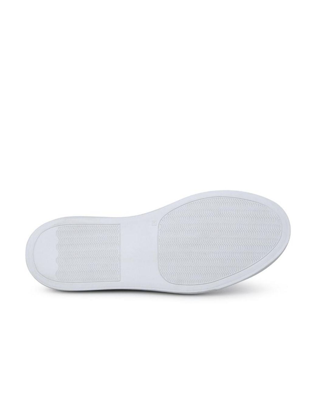 Common Projects White Original Achilles Low-Tops for men
