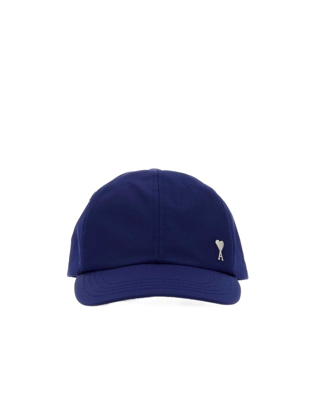AMI Blue Logo Hat