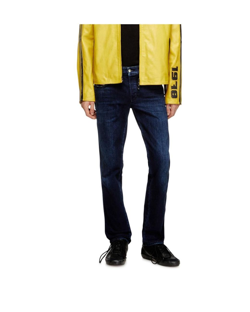 DIESEL Blue 1993 D-Vyl L32 Jeans for men