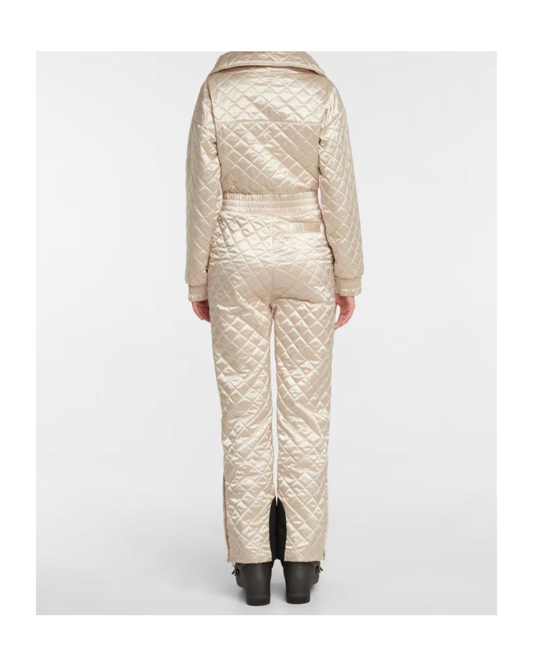 CORDOVA Natural Courmayuer Ski Suit
