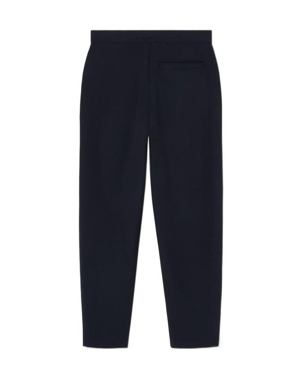 Loro Piana Blue Pray Trousers for men